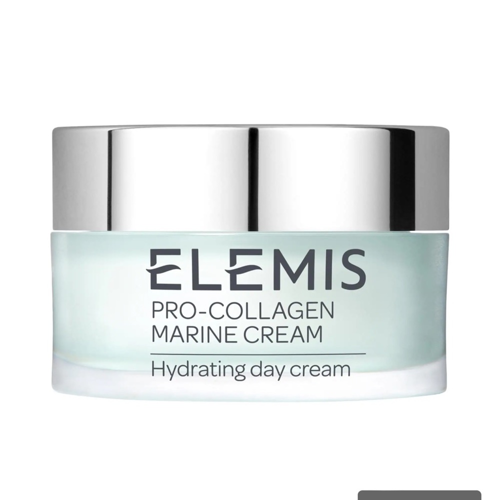 ELEMIS Pro Collagen Marine Cream BRAND NEW IN BOX FILL SIZE